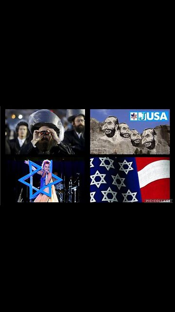 THE JEWS OWN ALL THE KEY POSITIONS IN THE U.S. GOVERNMENT