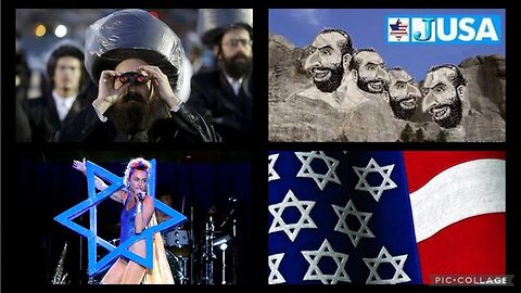 THE JEWS OWN ALL THE KEY POSITIONS IN THE U.S. GOVERNMENT