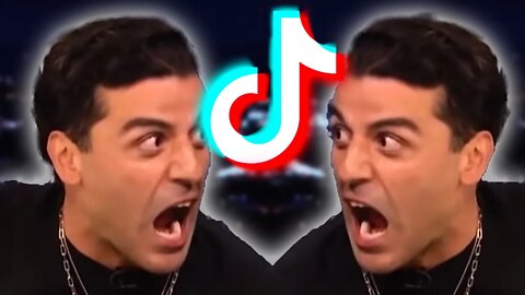 The Funniest TikToks I've Found