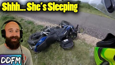 🔴 Don't Know How To Ride? Watch This (Charity Stream)