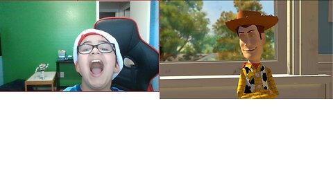 YTP | Toy Toy 🤠 Reaction!