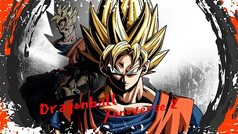 ANIMEYHEM MONDAYS DRAGONBALL XENOVERSE 2!! With @CrystleKittin & My Hero Ones Justice 2