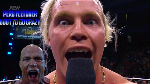 AEW's Dynamite Review On 10/23/2024