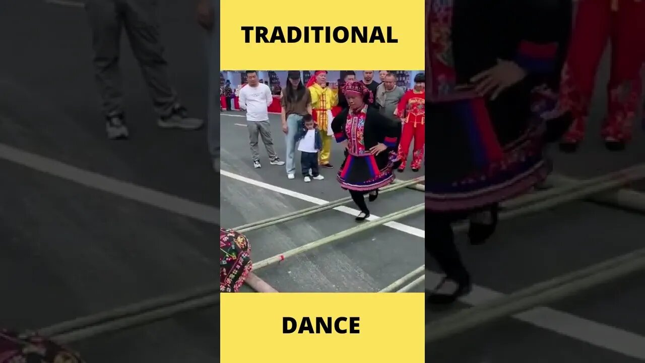BAMBO DANCE