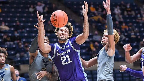 Daily Delivery | Not even defense can save Pack-free Wildcats from blowout | February 27, 2021