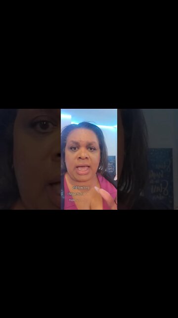 Your gifts WILL make room 4 you!