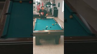 #shorts 🎱😬 #pool