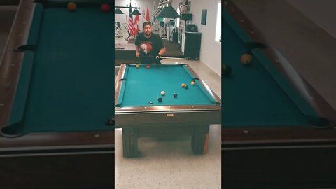 #shorts 🎱😬 #pool