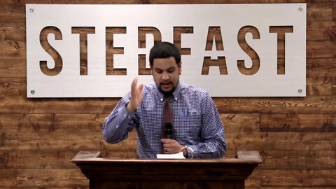 Spanish Service | Stedfast Baptist Church