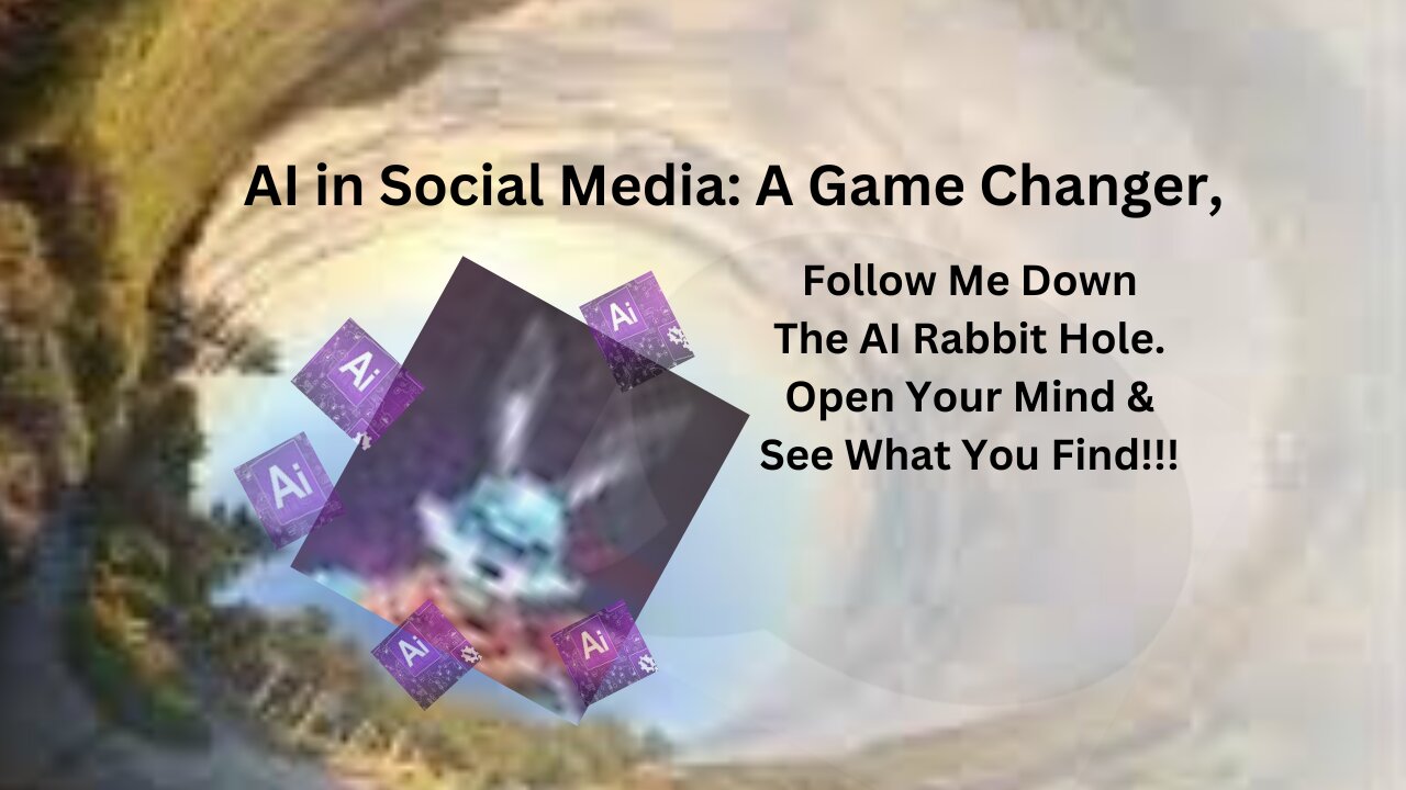 AI in Social Media: A Game Changer,