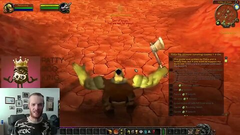 New Life, Who Dis? 🌟 World of Warcraft Classic Hardcore — Zero to Hero Journey Begins NOW! #WoW