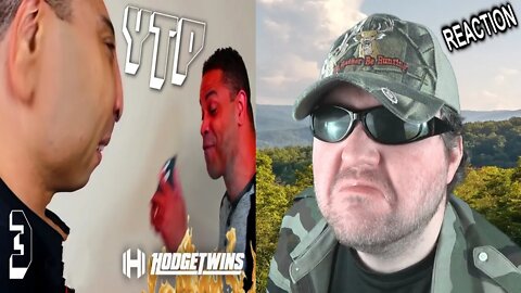 HodgeTwins (YTP) 3: Keith Has Had It! REACTION!!! (BBT)