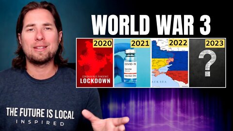 What The F*** Is Really Going On?