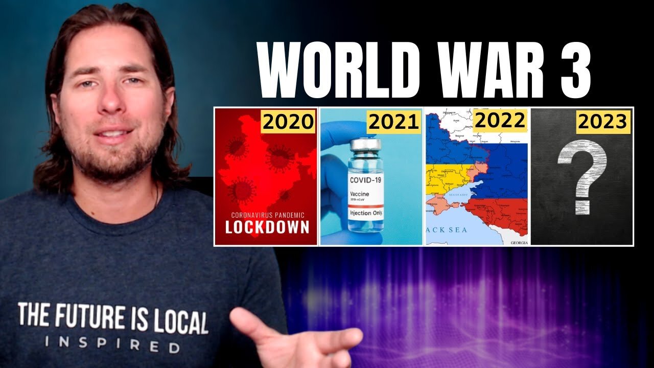 What The F*** Is Really Going On?