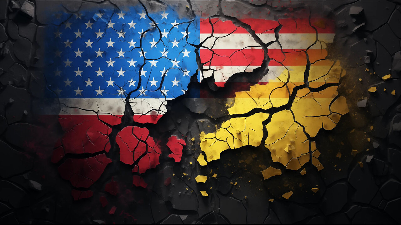 The Ukrainian Impeachment Saga: Dive into President Donald Trump’s First Impeachment - Episode 2