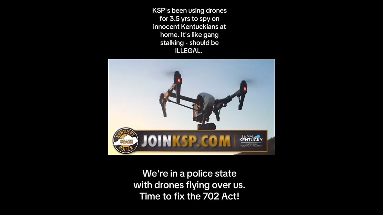 🚨 Targeted Individual in Kentucky, I'm breaking my silence!