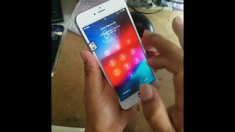 How To Replace iPhone 6s plus LCD
