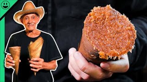 Cuba's MOST ADDICTIVE Dessert!!! The Sweet Treat of Cuba's SECRET City!