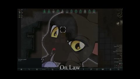 On Law