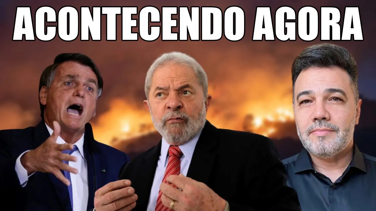 OLHA ESSA NOTICIA QUE SAIU EM BRASILIA !