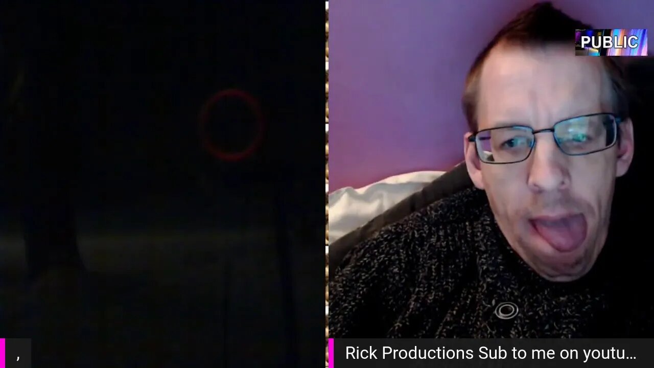 LIVE CHAT PANEL , MOST ARE WELCOME TWITCH ARCHIVE JANUARY 2, 2021 PART 1 (TWITCH ARCHIVE )