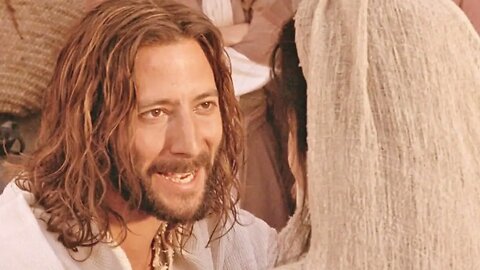 Lik - John 10:1-21 “Jesus the Good Shepherd” [eip]