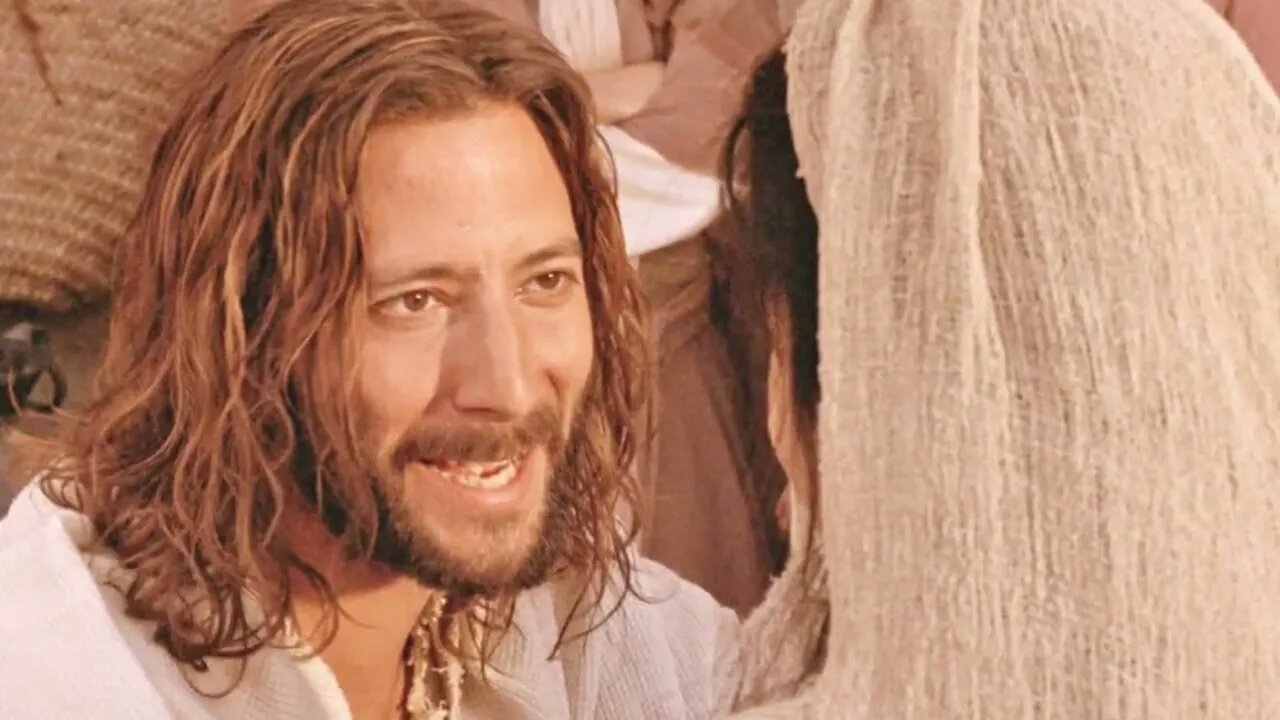 Lik - John 10:1-21 “Jesus the Good Shepherd” [eip]