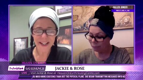 Heaven On Earth - April 19, 2022