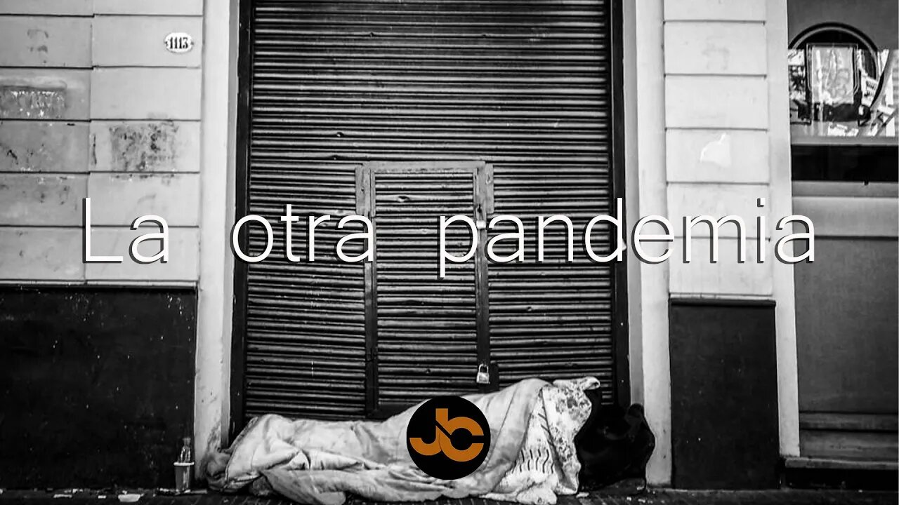 La otra pandemia