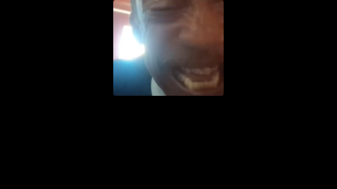 Dictator Is Synonymous With GOD (Rev Flips Out)