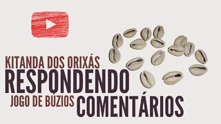 JOGAR BÚZIOS sem ser INICIADO | OLUWO IFASINAN