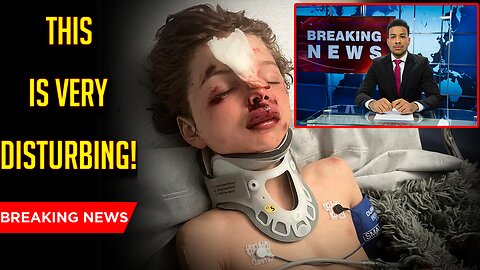 Boy Returns From Death With A TERRIFYING Message From Jesus!