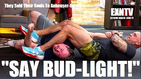 They Sold Their Souls for Bud Light! 7 Years, 42 Months: The End Of The World Comedy Special!