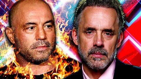 Jordan Peterson Finally SPEAKS OUT About Joe Rogan's Issues!!!