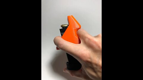 S&W M&P Shield Plus/Equalizer Speedloader - 13 round mag loading - 1st method