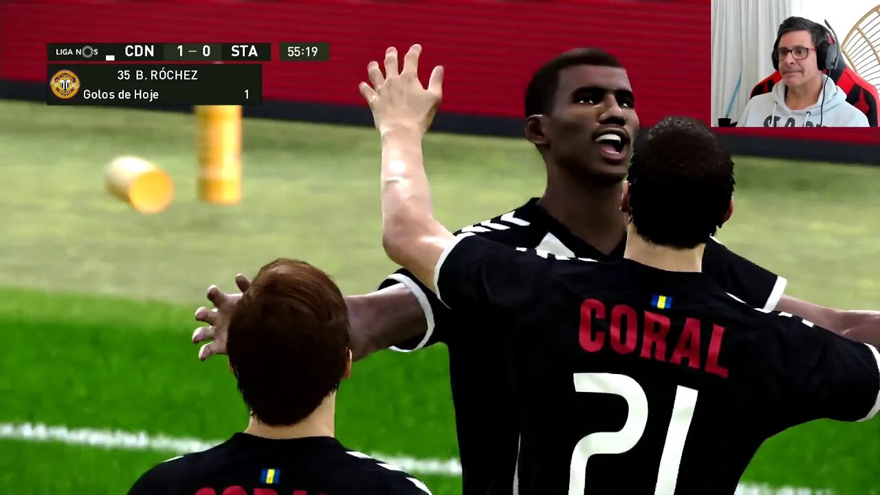 PES21 PATCH BMPES #17 2 JOGOS RELATIVAMENTE FACEIS