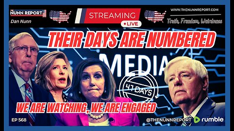[Ep 568] The Days of Political Elitism and “Legacy” Media are Numbered