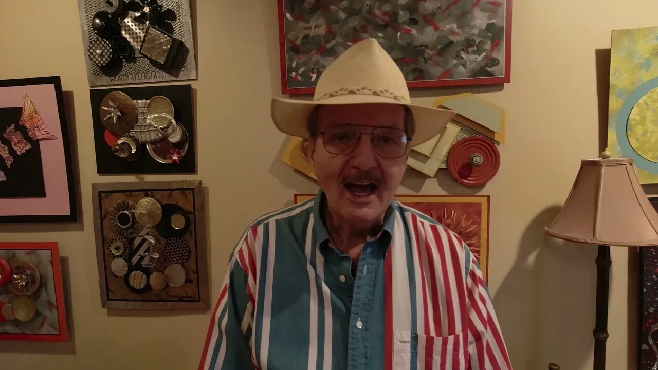 THE WOW FACTOR, TRAVEL ACROSS THE U.S.A. HOSTED BY ED AND ANNE WOW