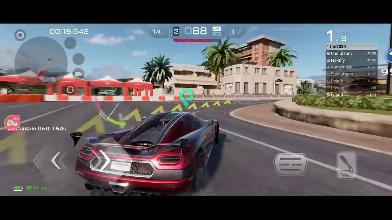 2nd to the Last Day of the 3rd Beta | Racing Master