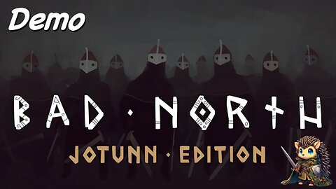 Bad North Demo