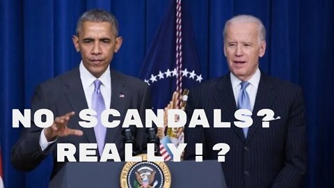 Obama Admin Deliberately Lied About Afghanistan War, Joe Biden Refuses To Answer What He Knew