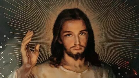 Terço da Divina Misericórdia Meditado 12/04/2022
