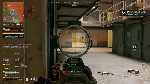 night 🌉 #callofduty #rebirthisland