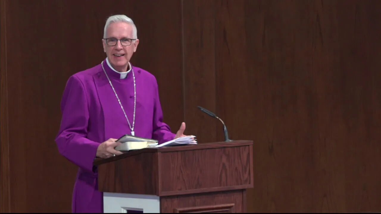 Anglicans for Life Service