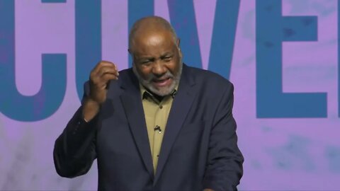 God, The Author Of Fatherhood | Guest Donald McRae | Sojourn Church
