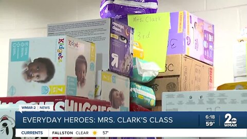 Everyday Heroes: Boys Latin Elementary School