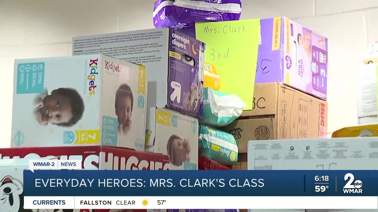 Everyday Heroes: Boys Latin Elementary School