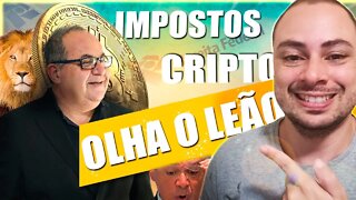[ATUALIZADO] Preciso DECLARAR meu BITCOIN? Como Funciona Imposto de Renda nas CRIPTOMOEDAS
