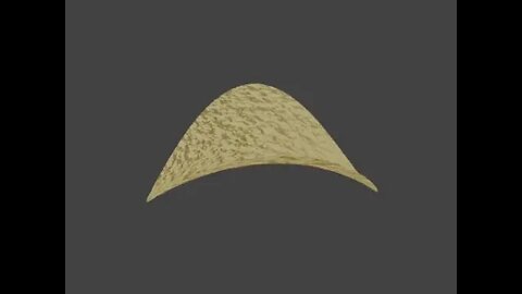 pringle by sverchok