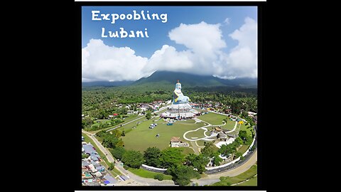 "Exploring Lumbini: A Vlog Journey to the Birthplace of Buddha" part 1